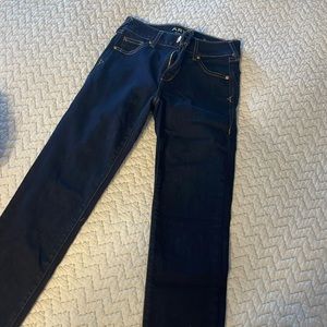 Ariat 25R Skinny Jeans